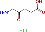 5-氨基乙酰丙酸鹽酸鹽